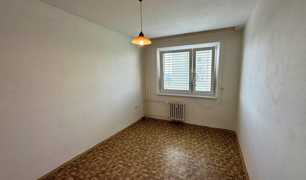 Prodej bytu 2+kk 40 m², Ústí nad Labem – náhled fotky 4