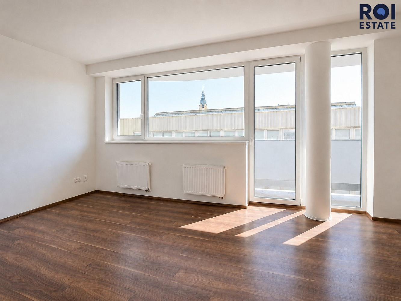 Pronájem bytu 1+kk 34 m² — photo 3