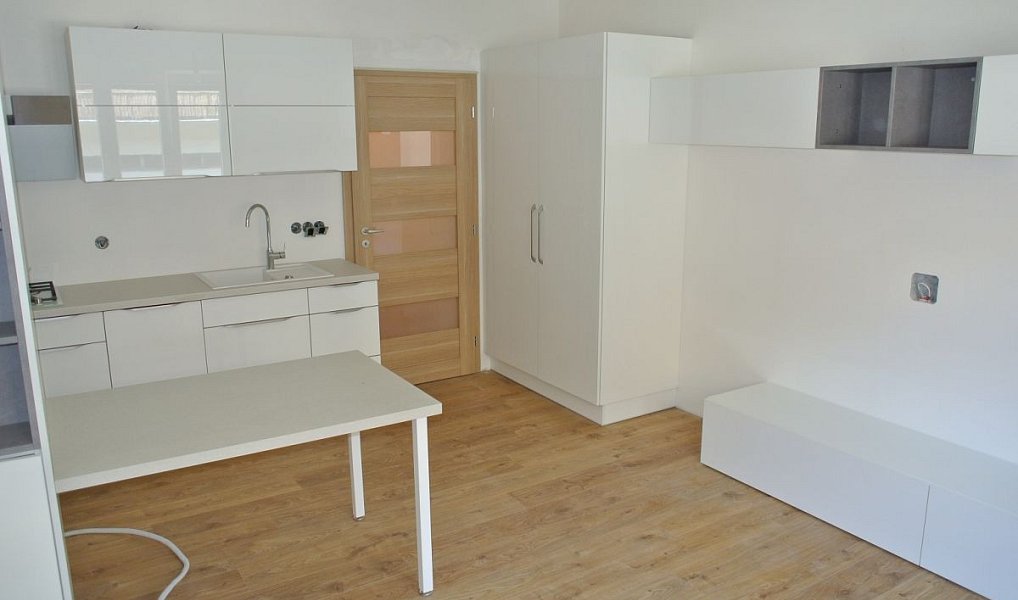 Pronájem bytu 2+kk 46 m², Brno – náhled fotky 4