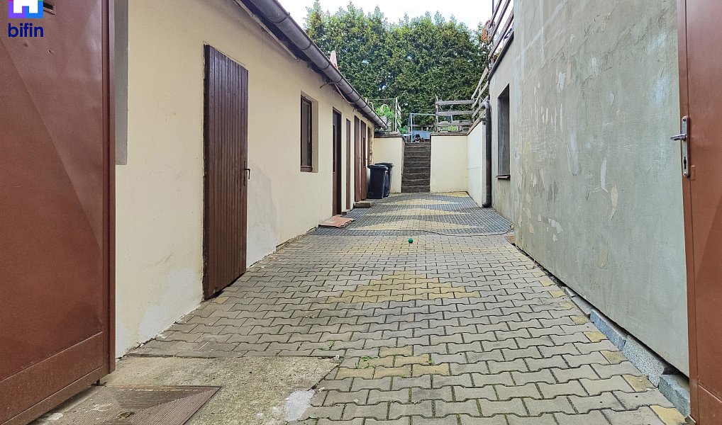 Prodej domu 130 m² s pozemkem 368 m², Zápy – náhled fotky 22