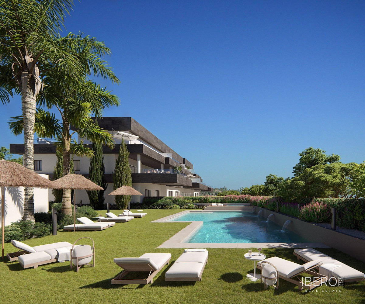 Pis 3+kk – Casares, Marina de Casares, Costa del Sol Occidental - Vista 3