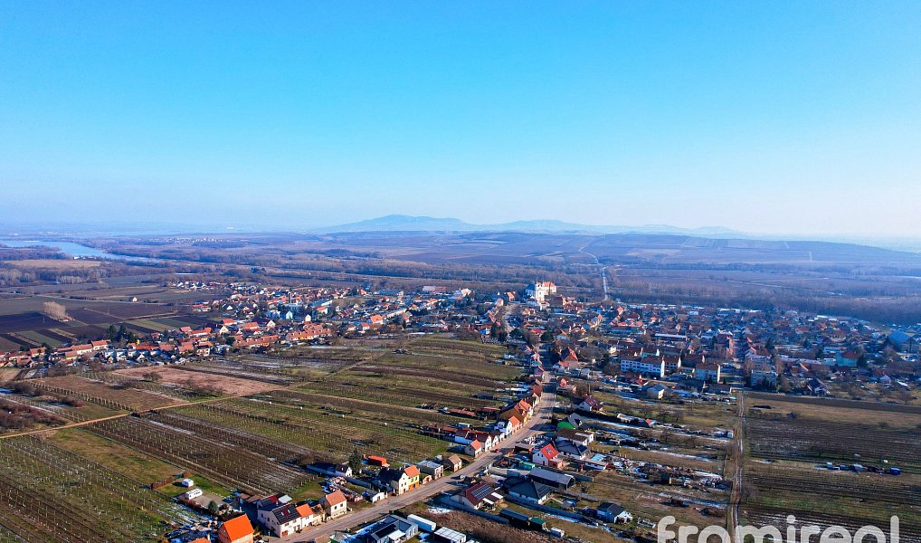 Prodej domu 97 m² s pozemkem 472 m², Drnholec – náhled fotky 16