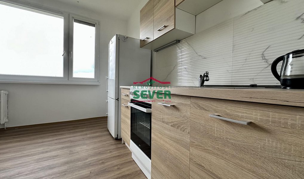 Prodej bytu 1+1 36 m², Krupka – náhled fotky 4