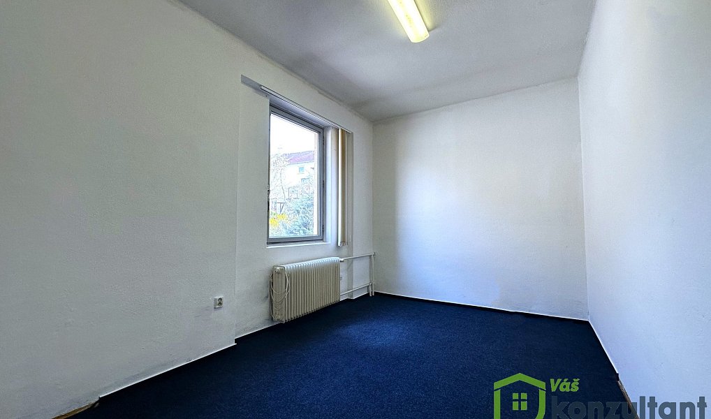 Pronájem kanceláře 13 m², Třebíč – náhled fotky 3