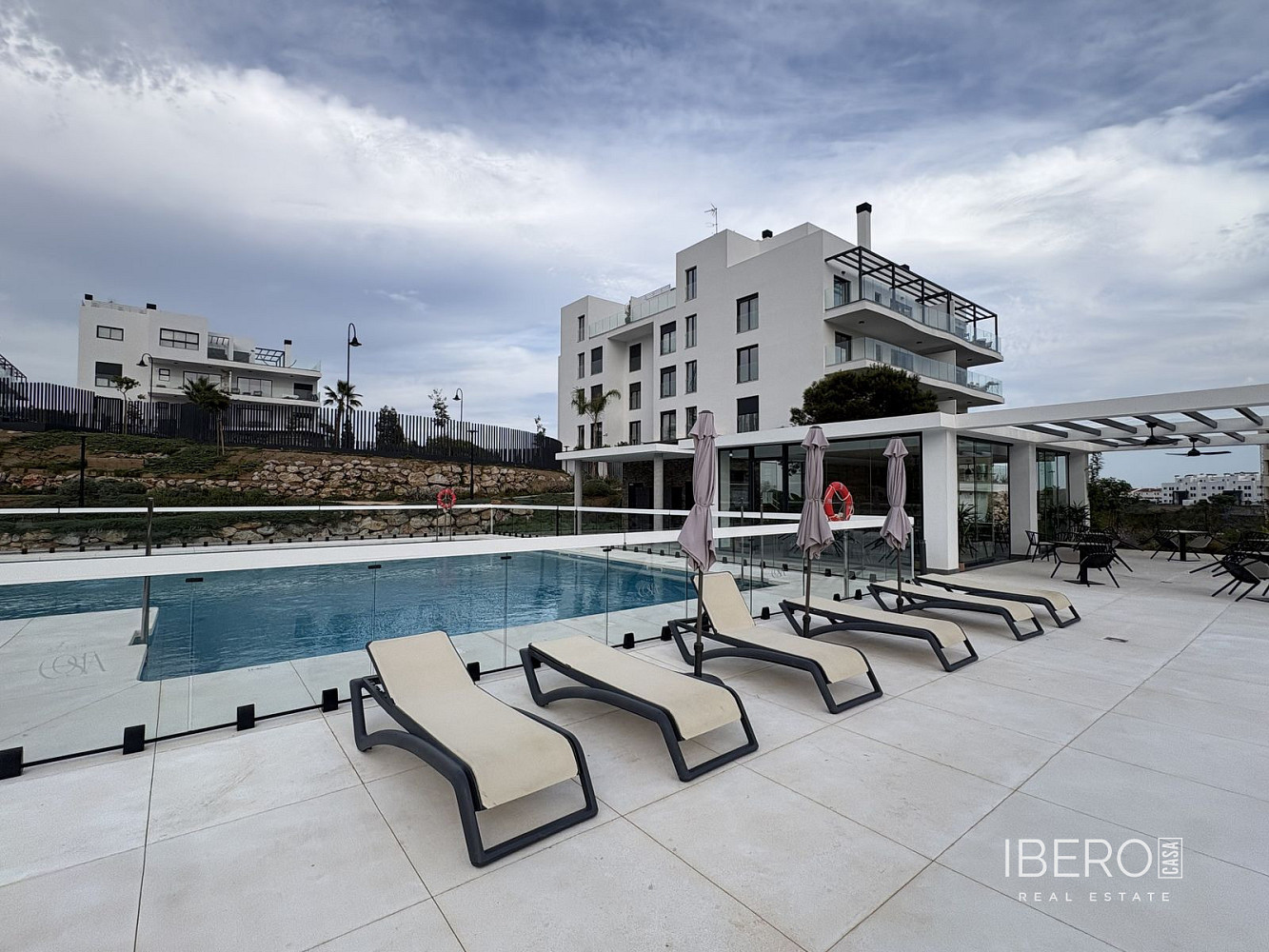 Piso 4+kk – Málaga, El Chaparral, Puerto de la Torre - Vista 4