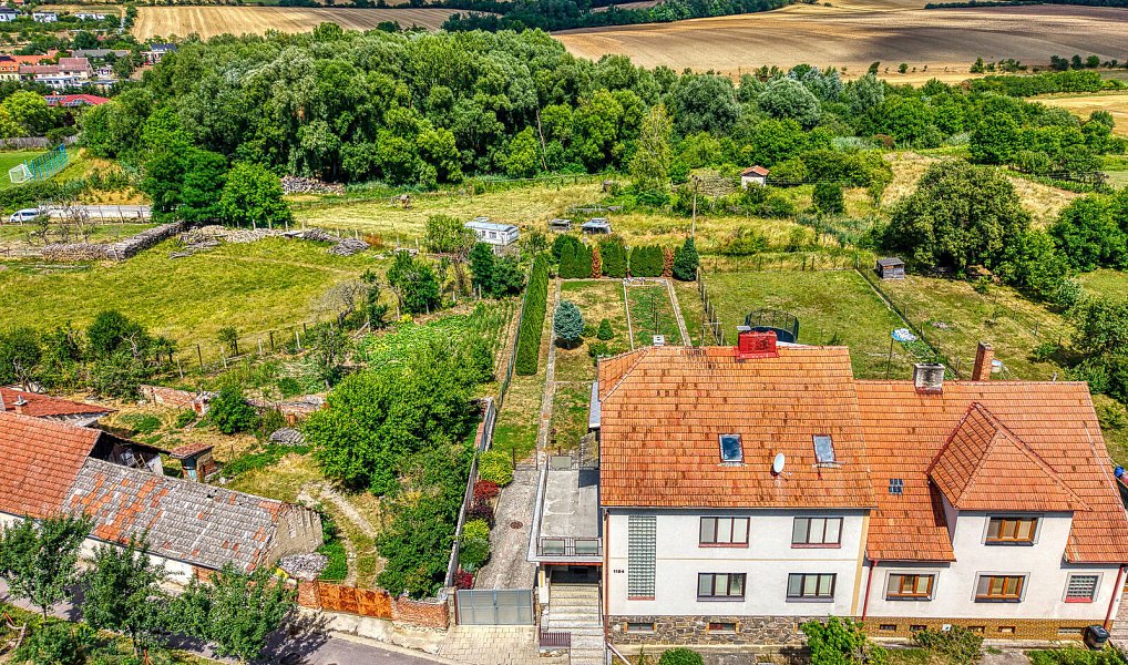 Prodej domu 400 m² s pozemkem 1 000 m², Moravský Krumlov – náhled fotky 12
