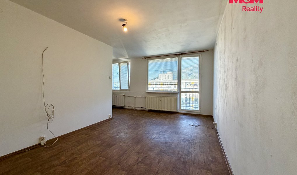 Prodej bytu 2+1 57 m², Osek – náhled fotky 3
