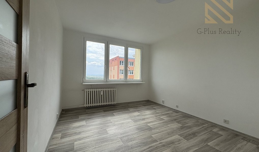 Pronájem bytu 2+1 38 m², Litvínov – náhled fotky 3