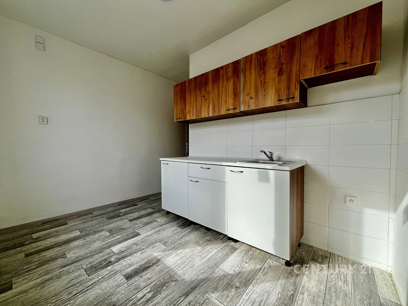 Appartement, 35 m²