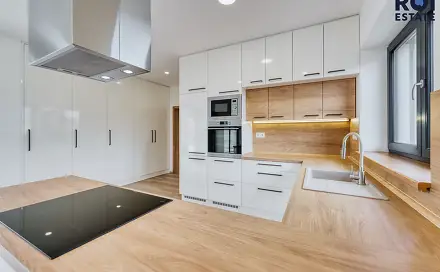 Prodej domu 133 m² s pozemkem 655 m², Panská, Blažovice, okres Brno-venkov