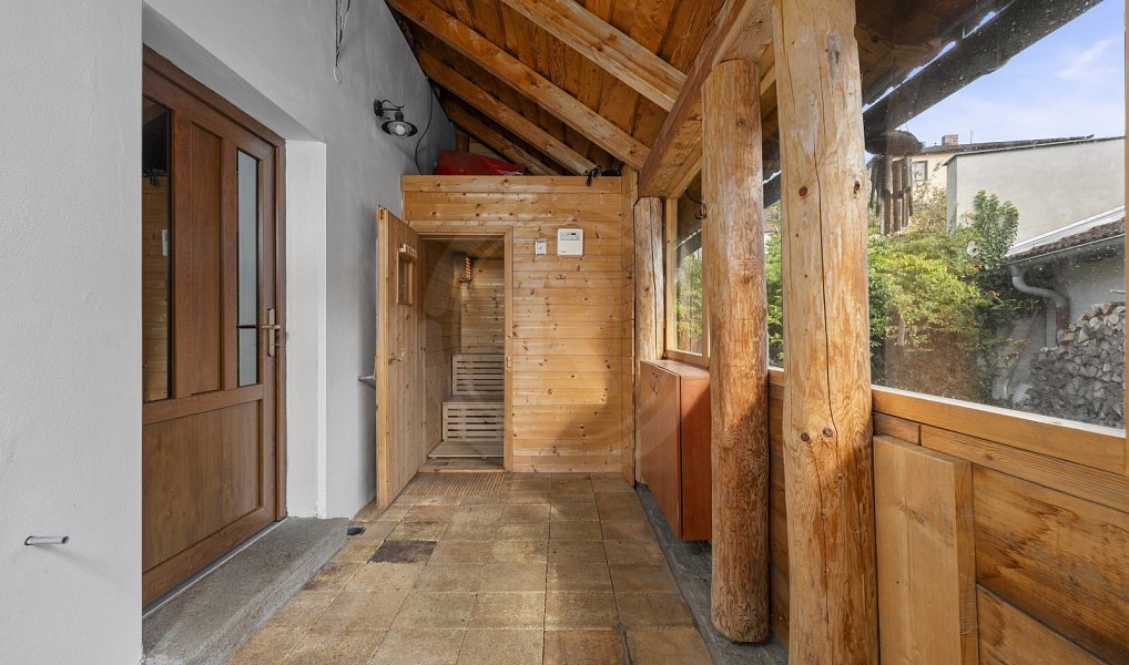 Prodej domu 125 m² s pozemkem 1 061 m², Hůry – náhled fotky 47