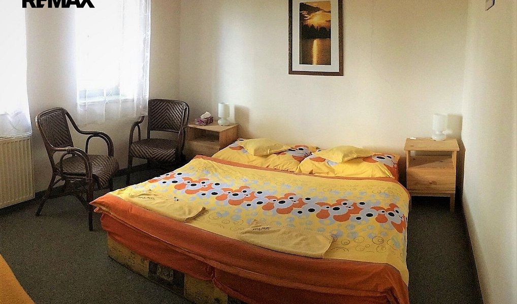 Prodej ubytovacího objektu 260 m², Holubov – náhled fotky 18