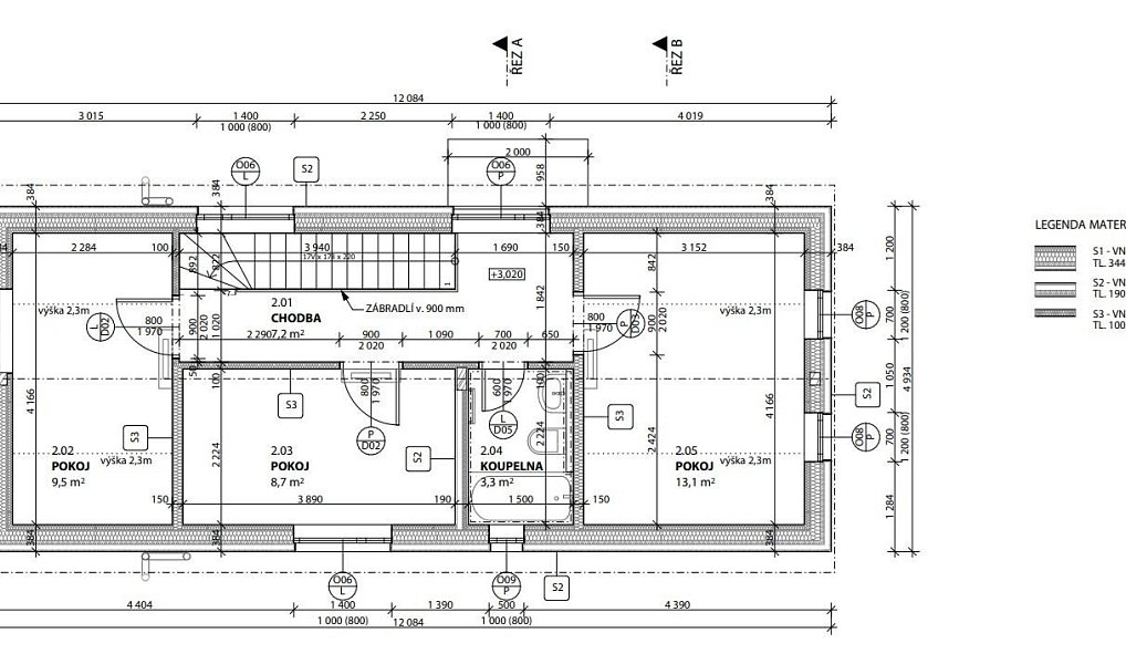 Prodej domu 88 m² s pozemkem 1 034 m², Vejprty – náhled fotky 5