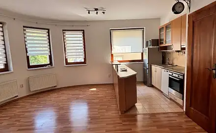 Pronájem bytu 2+kk 62 m², Ke Kamenci, Pardubice - Bílé Předměstí