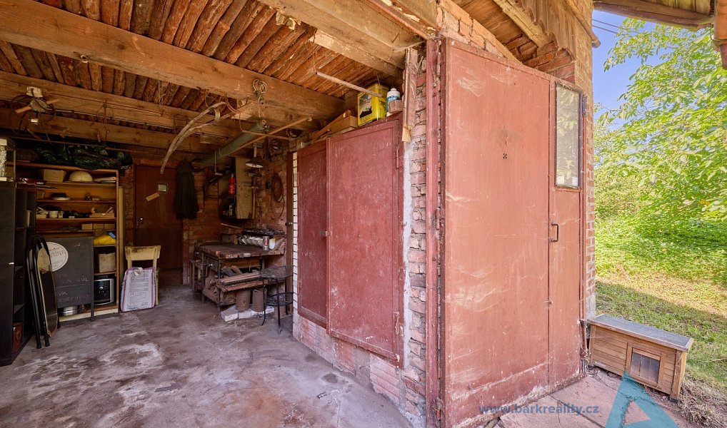 Prodej chaty/chalupy 141 m² s pozemkem 2 728 m², Nová Paka – náhled fotky 29