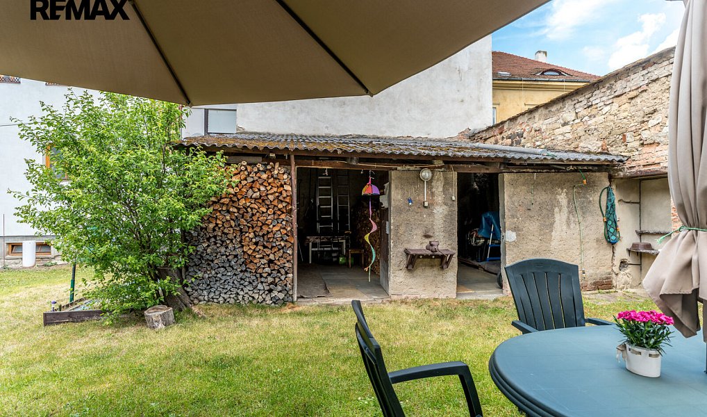Prodej domu 642 m² s pozemkem 480 m², Litoměřice – náhled fotky 11