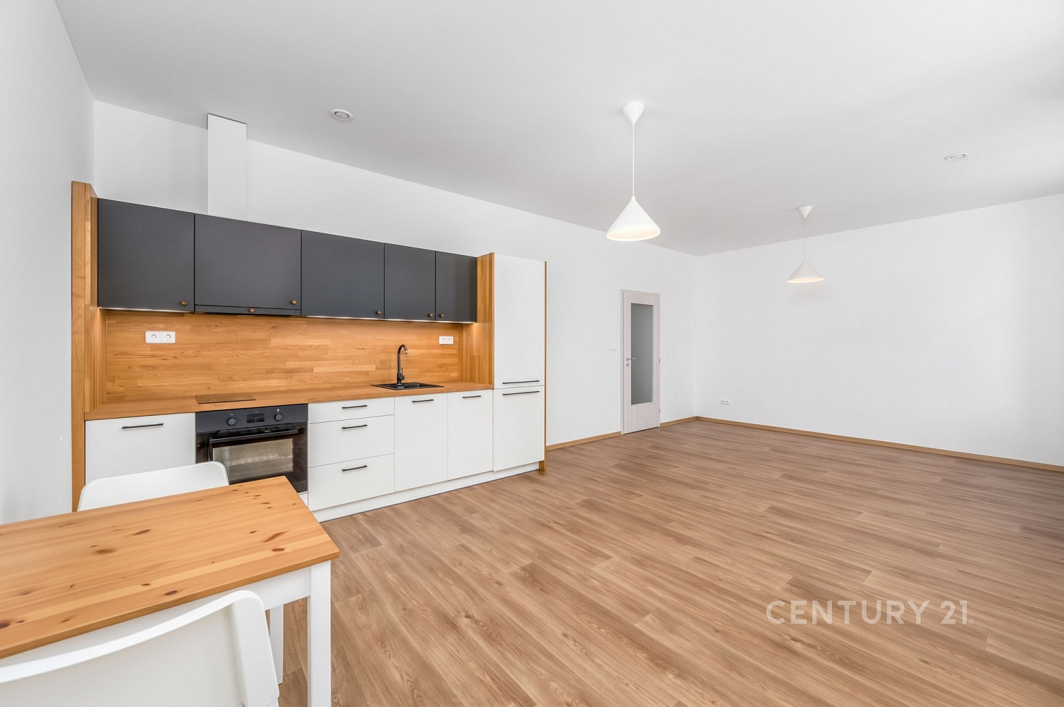 Prodej bytu 1+kk 47 m²