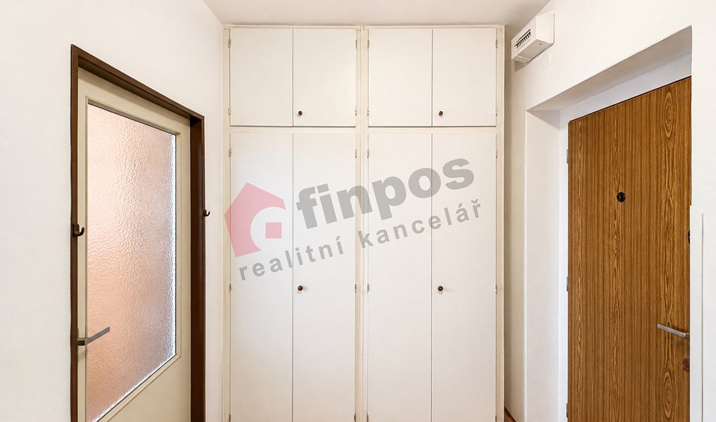 Pronájem bytu 1+1 38 m², Vlašim – náhled fotky 8