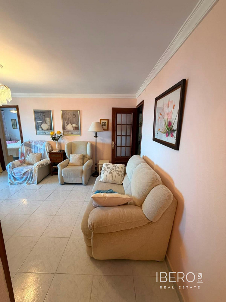 Piso 4+kk – Benalmádena, Santana - Vista 4