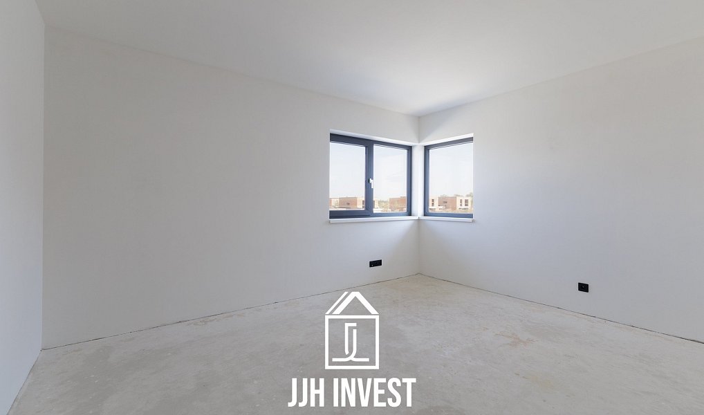 Prodej domu 212 m² s pozemkem 821 m², Vysoký Újezd – náhled fotky 13