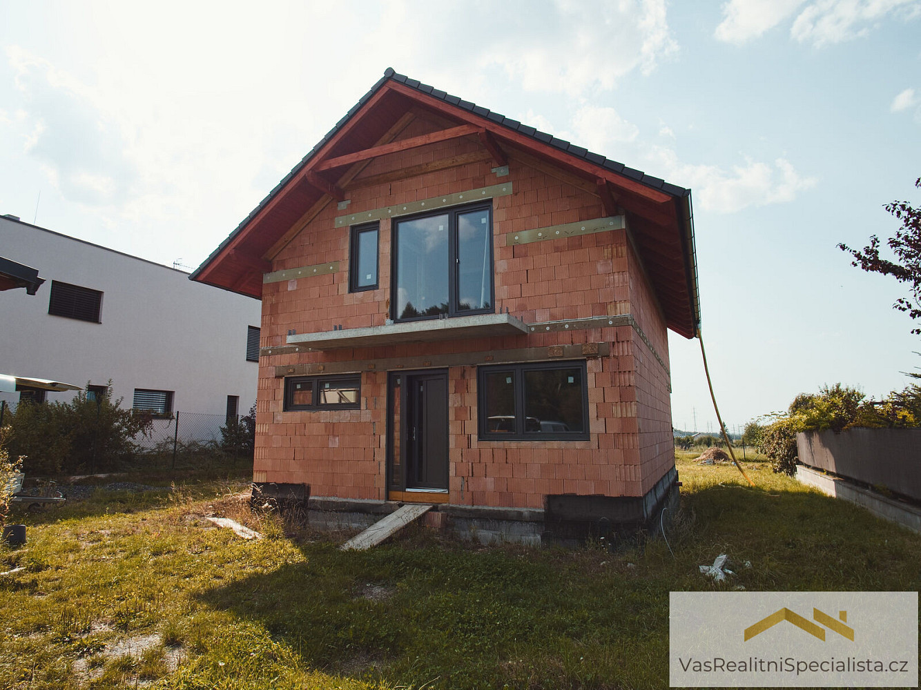 Prodej domu 135 m² s pozemkem 979 m² — photo 3