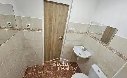 Pronájem bytu 2+1 44 m²