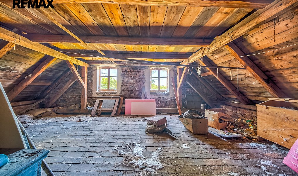 Prodej domu 67 m² s pozemkem 1 291 m², Ryžoviště – náhled fotky 9