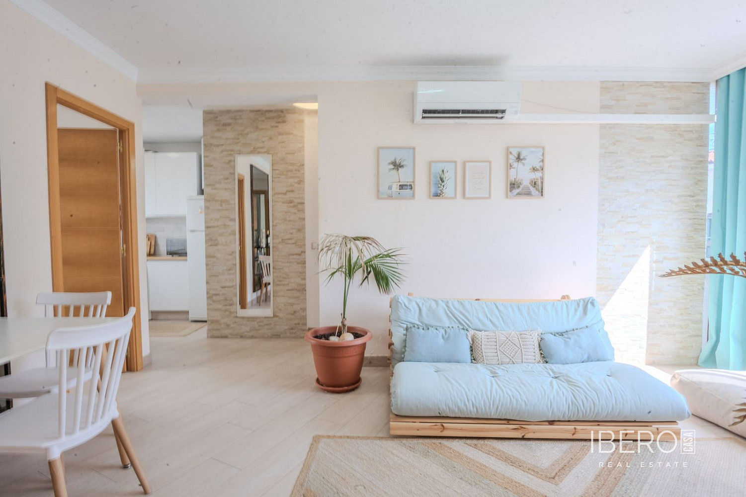 Piso 4+kk – Fuengirola, Los Boliches - Vista 3