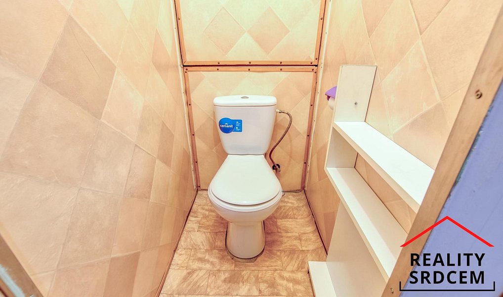 Pronájem bytu 1+kk 31 m², Orlová – náhled fotky 9
