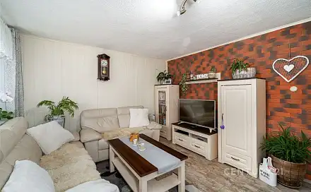 Prodej chaty/chalupy 90 m² s pozemkem 1 174 m², Znojmo