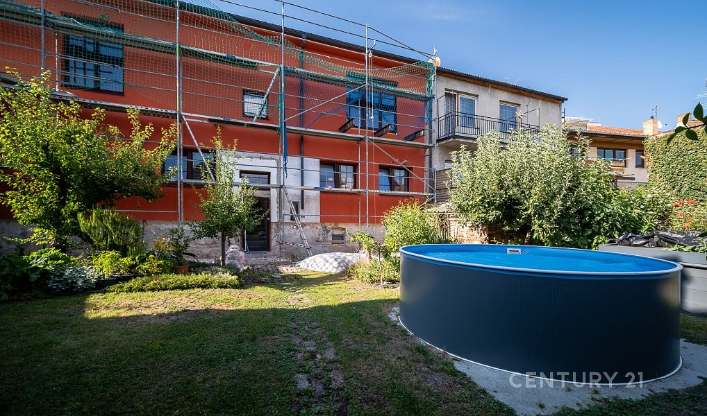 Prodej bytu 3+kk 62 m², České Budějovice – náhled fotky 17