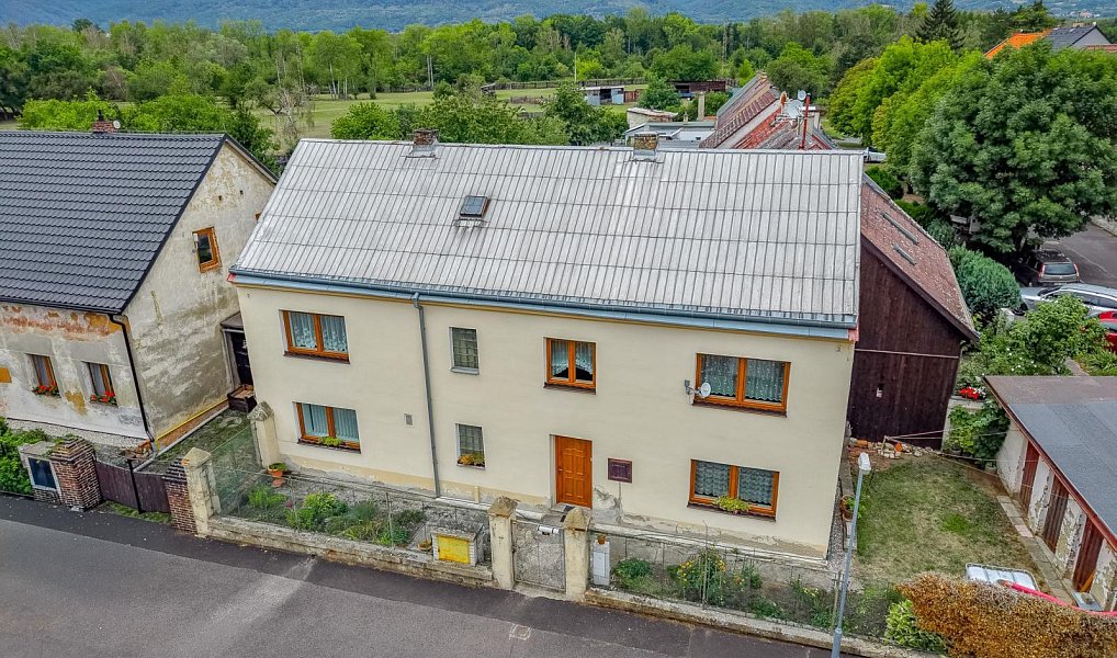 Prodej domu 194 m² s pozemkem 221 m², Jeníkov – náhled fotky 16