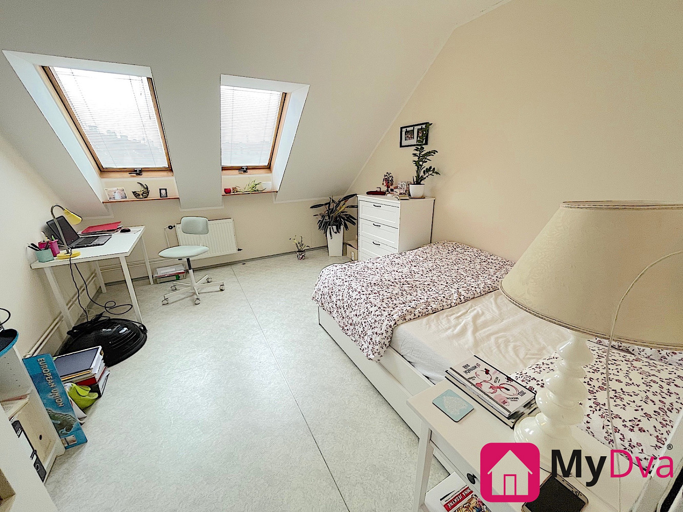 Pronájem bytu 2+kk 45 m², Znojmo