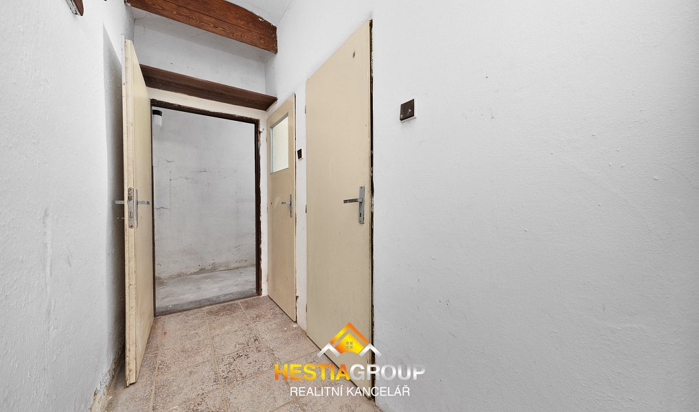 Prodej domu 120 m² s pozemkem 1 726 m², Polička – náhled fotky 13