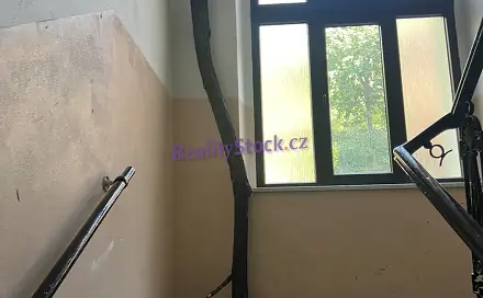 Pronájem bytu 3+kk 58 m², Husitská, Praha 3 - Žižkov
