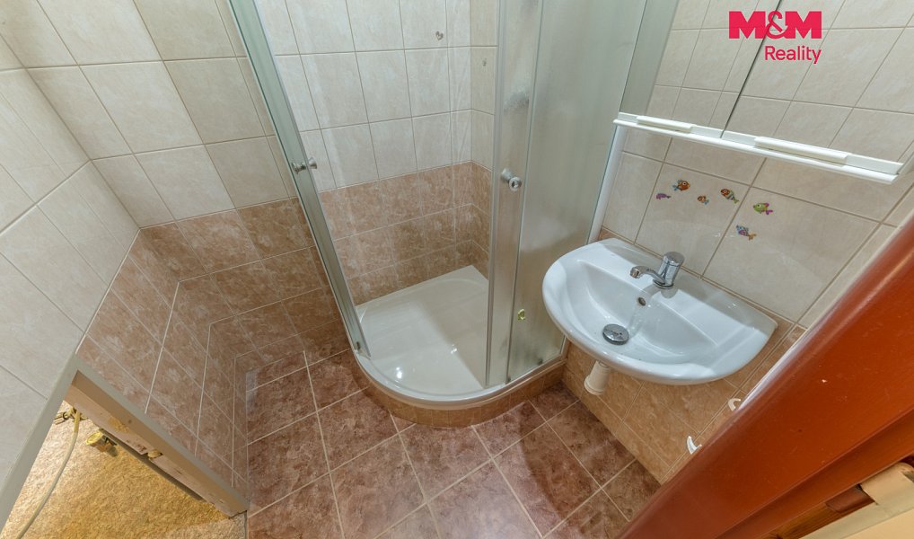 Prodej bytu 3+1 65 m², Semily – náhled fotky 3