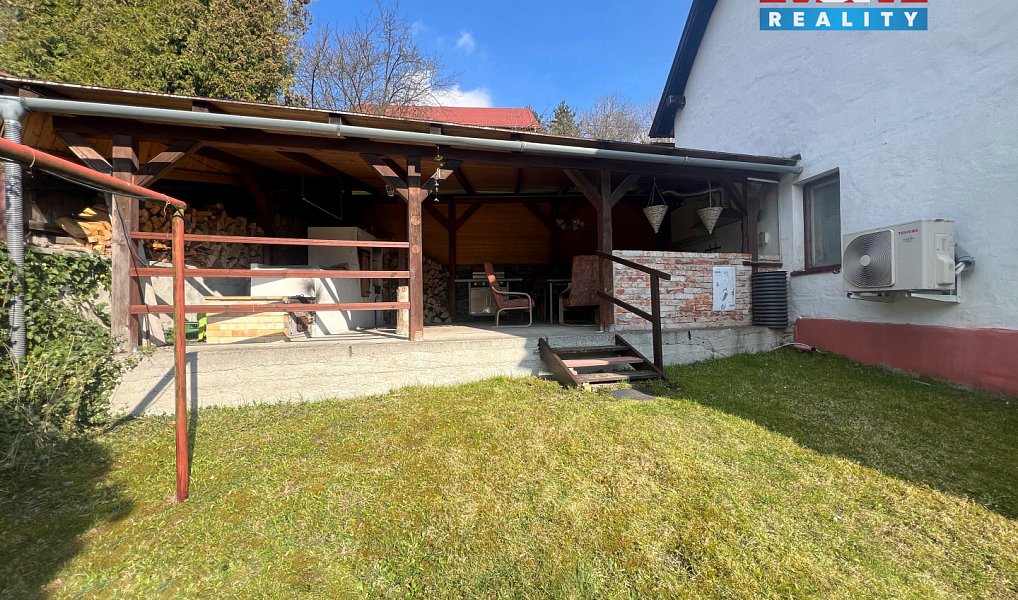 Prodej chaty/chalupy 120 m² s pozemkem 1 105 m², Odry – náhled fotky 6