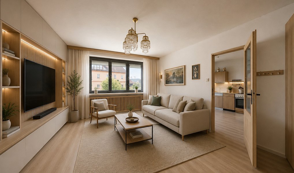 Prodej domu 128 m² s pozemkem 2 490 m², Záhorovice – náhled fotky 6