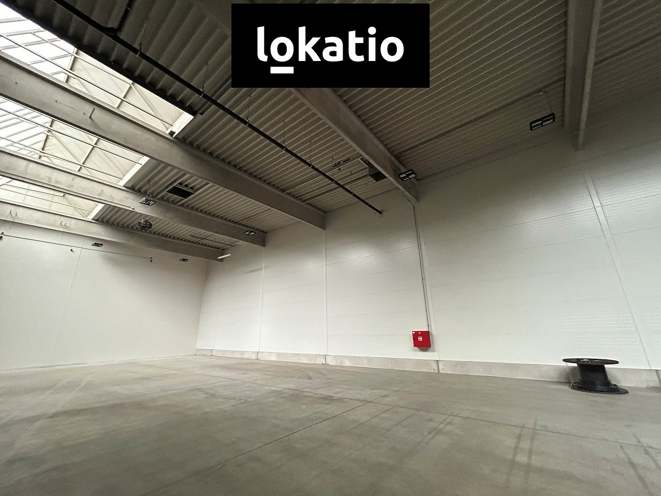 Pronájem skladovacích prostor 711 m² – fotografie 3