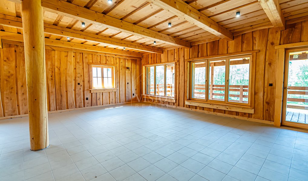 Prodej domu 129 m² s pozemkem 1 333 m², Malonty – náhled fotky 2