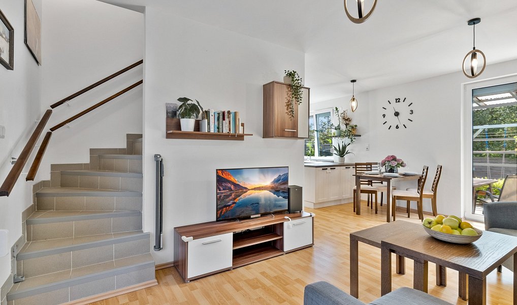 Prodej domu 79 m² s pozemkem 313 m², Králův Dvůr – náhled fotky 3