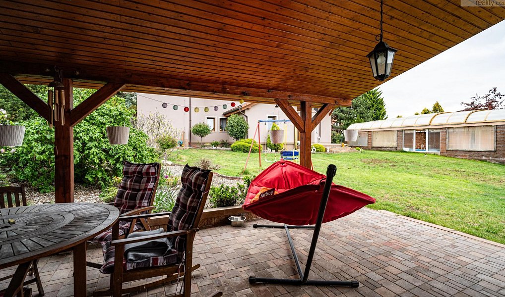 Prodej domu 547 m² s pozemkem 1 355 m², Most – náhled fotky 56