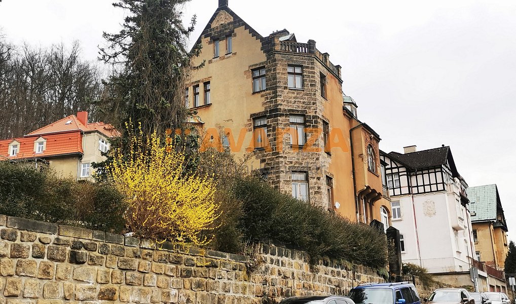 Prodej domu 396 m² s pozemkem 963 m², Děčín – náhled fotky 7