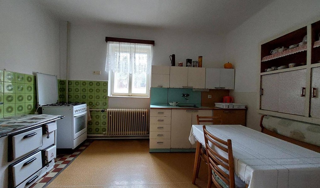 Prodej domu 168 m² s pozemkem 2 312 m², Sádek – náhled fotky 9