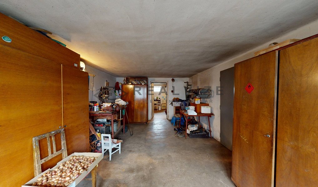 Prodej domu 180 m² s pozemkem 1 451 m², Nové Hrady – náhled fotky 19
