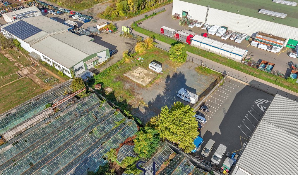 Prodej komerčního pozemku 1 708 m², Brno – náhled fotky 8