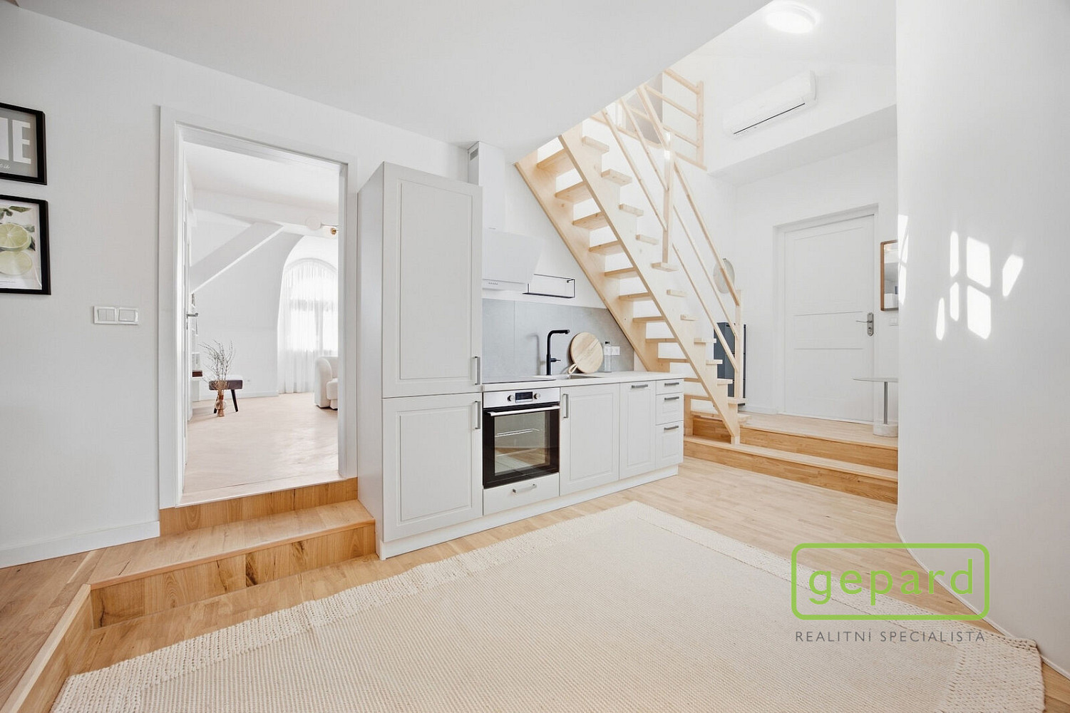 Prodej bytu 2+1 97 m² – fotografie 5