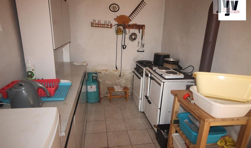 Prodej domu 90 m² s pozemkem 362 m², Kladruby – náhled fotky 5