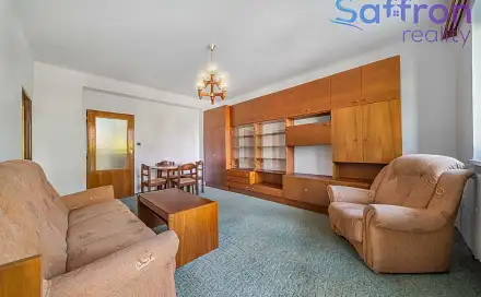 Prodej bytu 3+1 78 m²