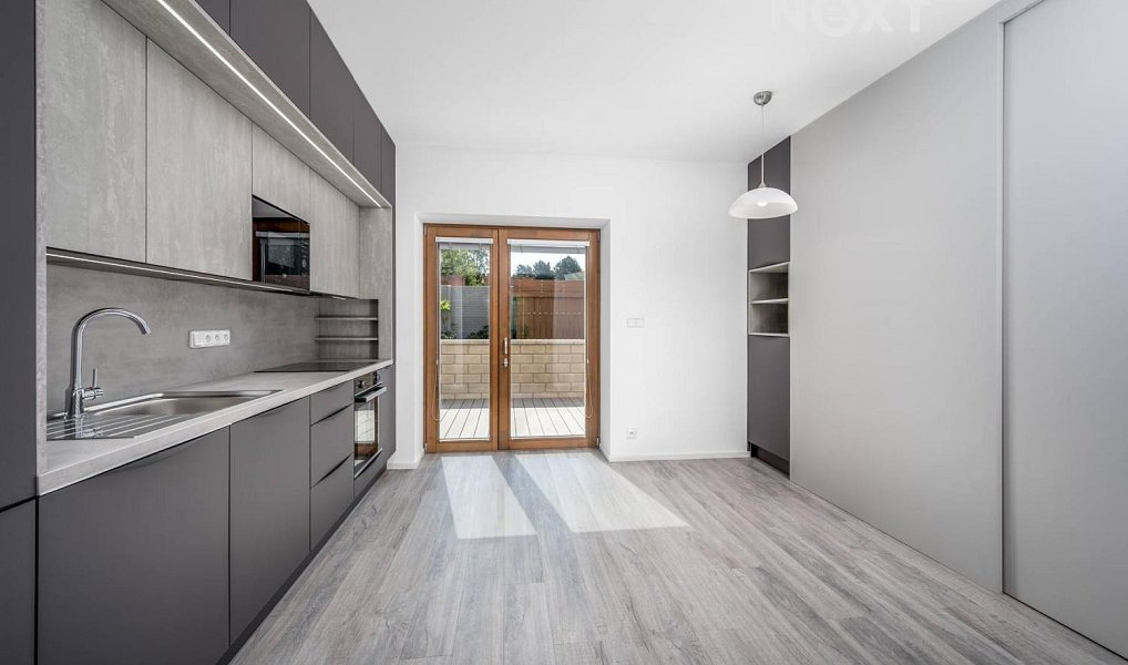 Pronájem domu 150 m² s pozemkem 331 m², Říčany – náhled fotky 4